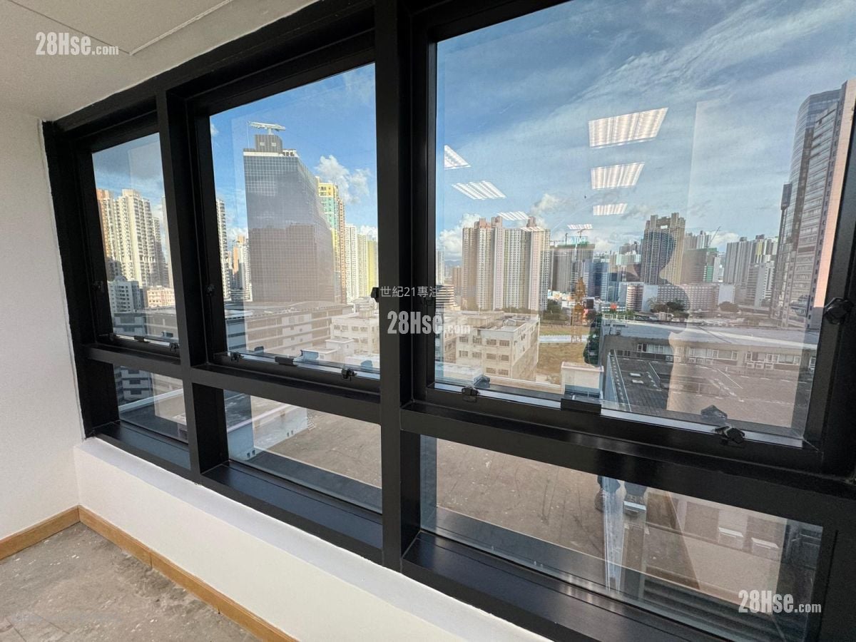 Peninsula Tower Rental