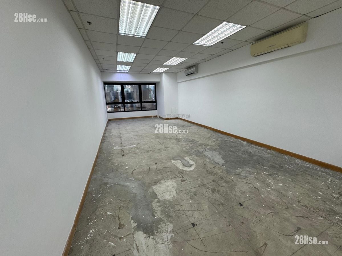 Peninsula Tower Rental