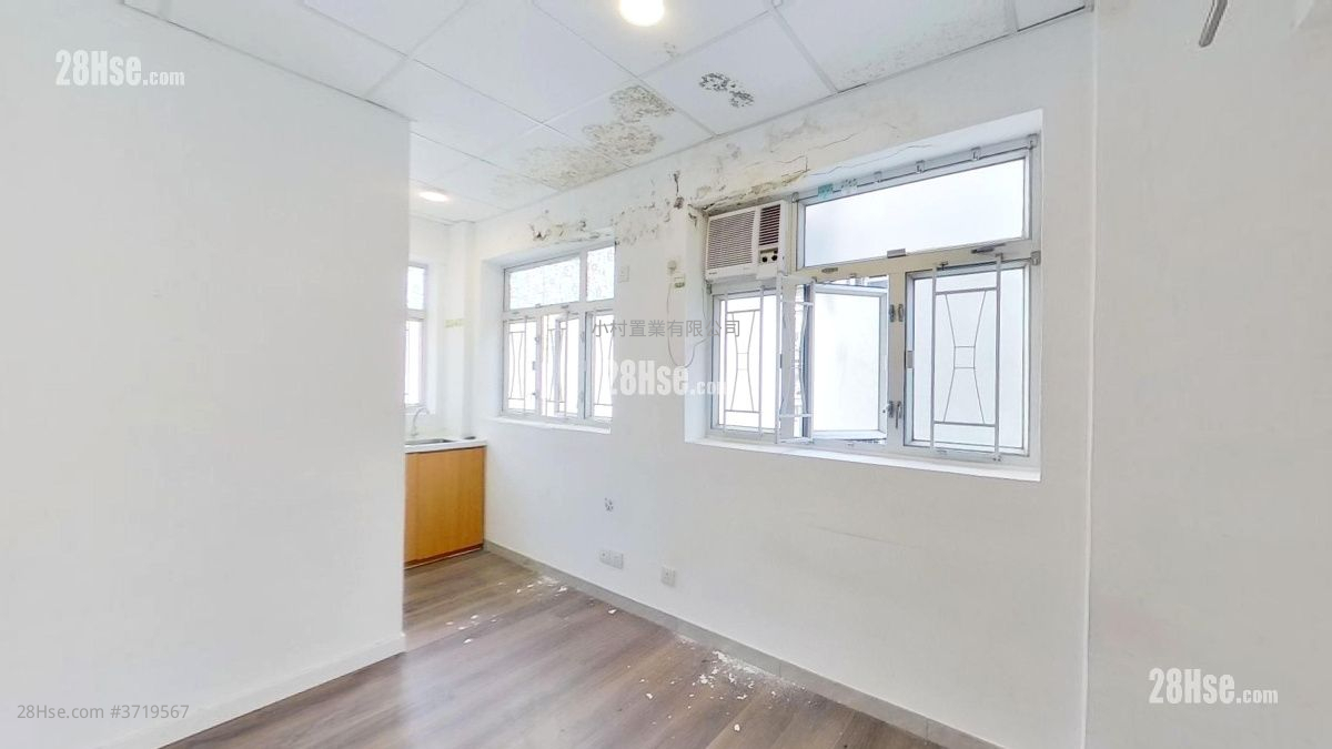 石硤尾街31-33號 售盤 3 房 , 3 浴室 420 平方呎