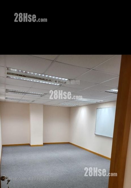 Tai Tak Industrial Building Rental