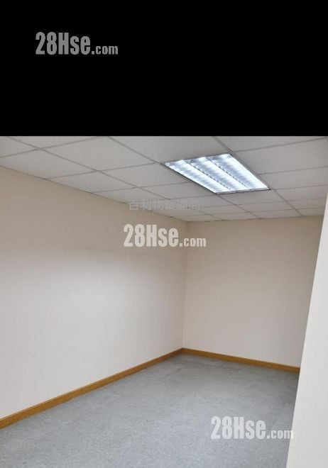 Tai Tak Industrial Building Rental