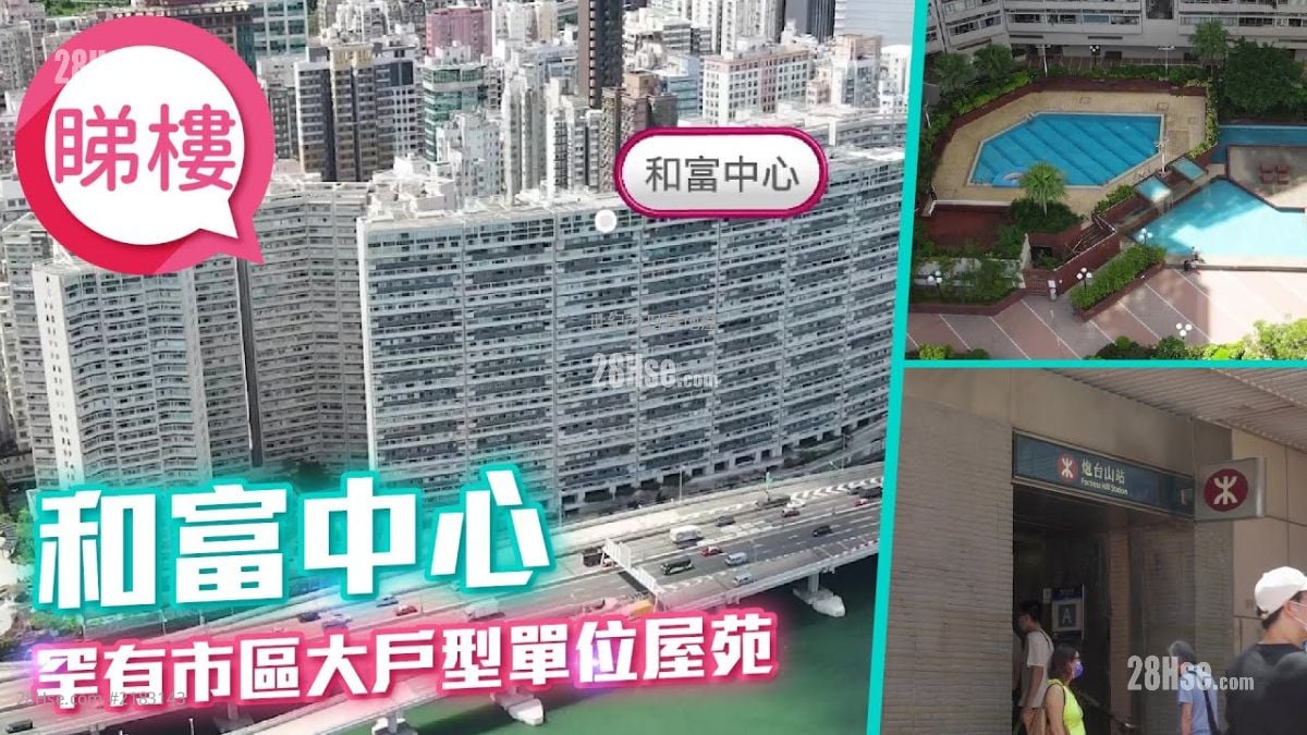 Provident Centre Sell 3 Bedrooms , 2 Bathrooms 834 ft²