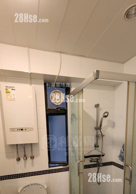 康怡花園 售盤 3 房 , 1 浴室 668 平方呎