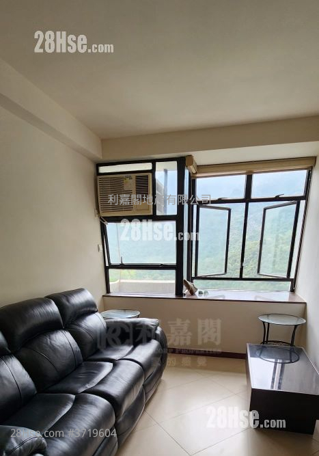 康怡花園 售盤 3 房 , 1 浴室 668 平方呎