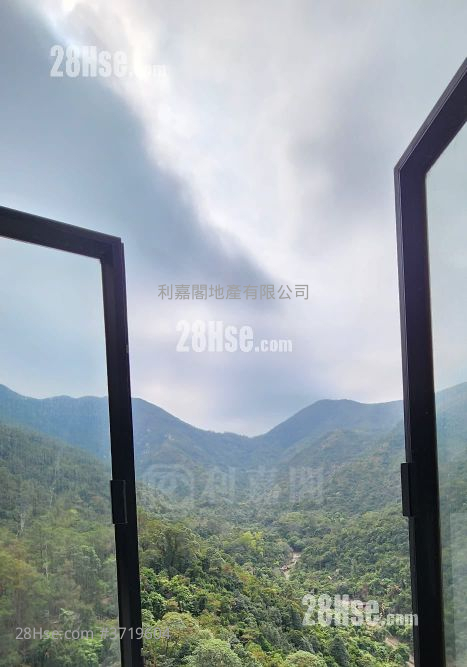 康怡花園 售盤 3 房 , 1 浴室 668 平方呎