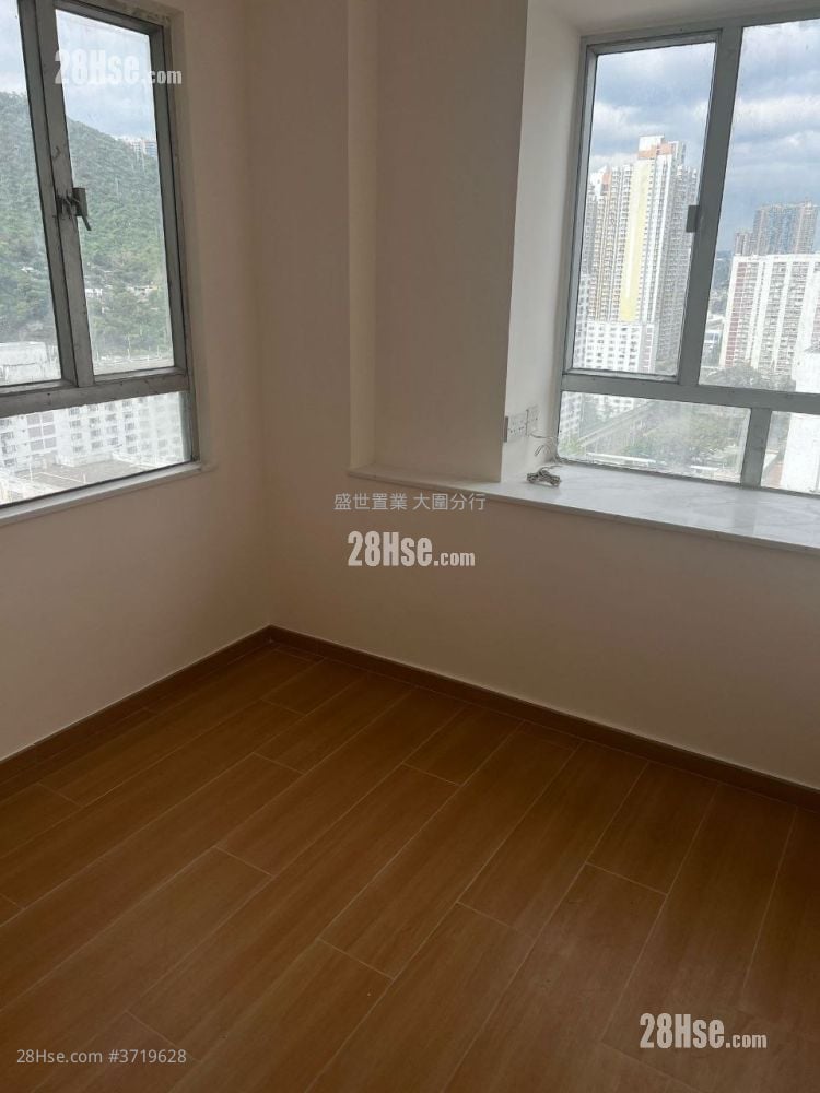 好運中心 售盤 2 房 , 1 浴室 326 平方呎