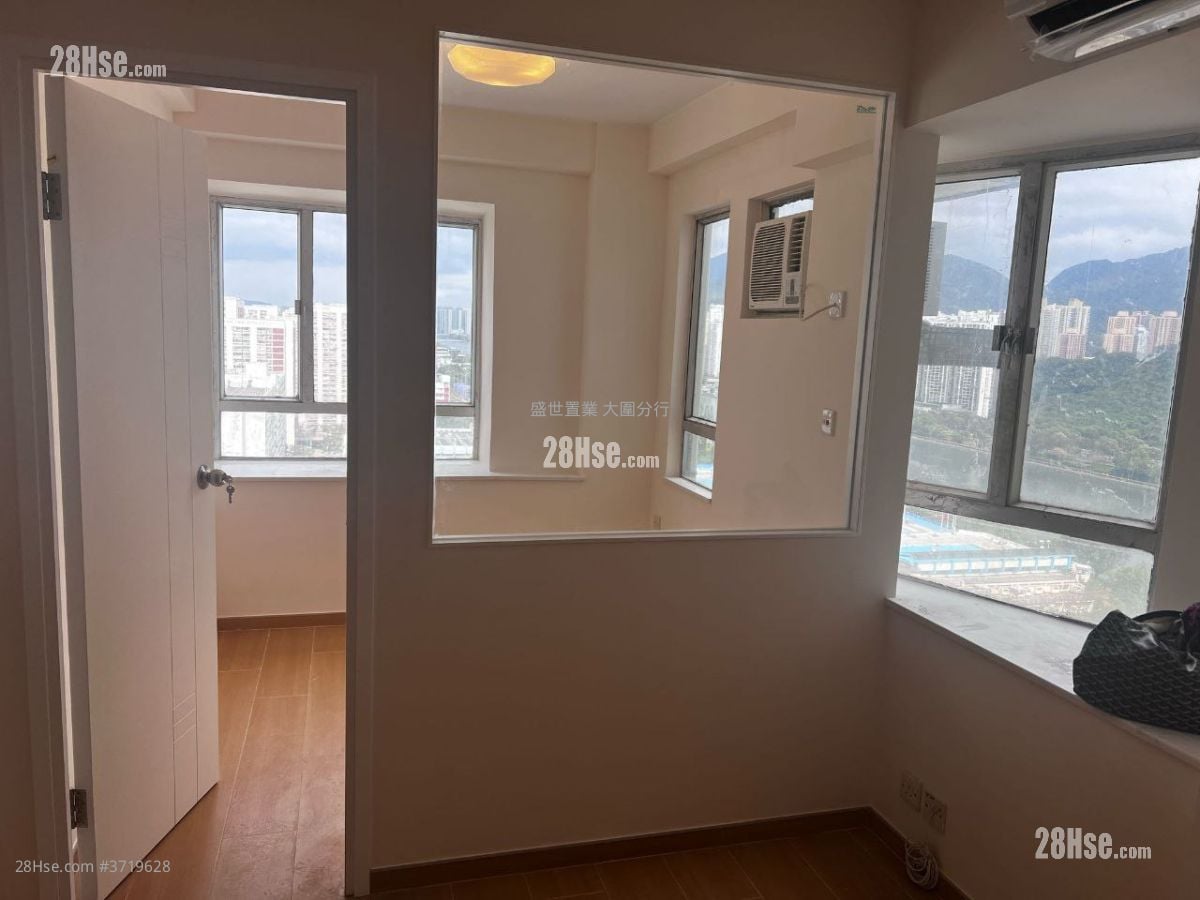 好運中心 售盤 2 房 , 1 浴室 326 平方呎