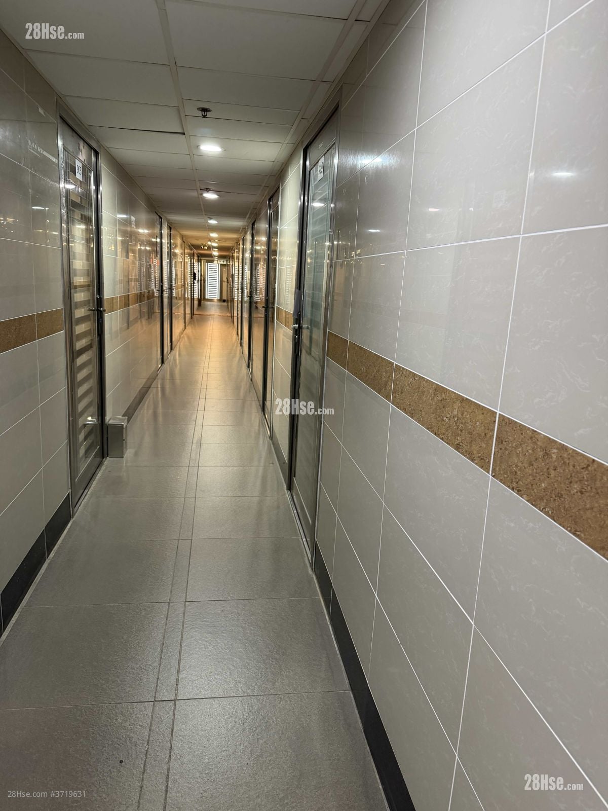 金熊工业中心 租盘