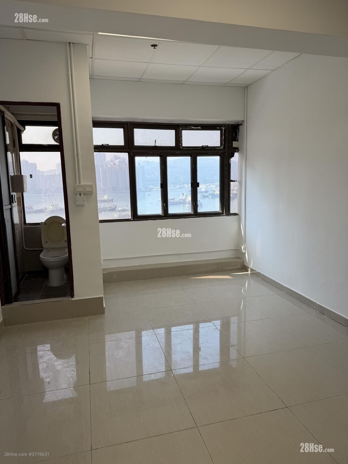 金熊工业中心 租盘