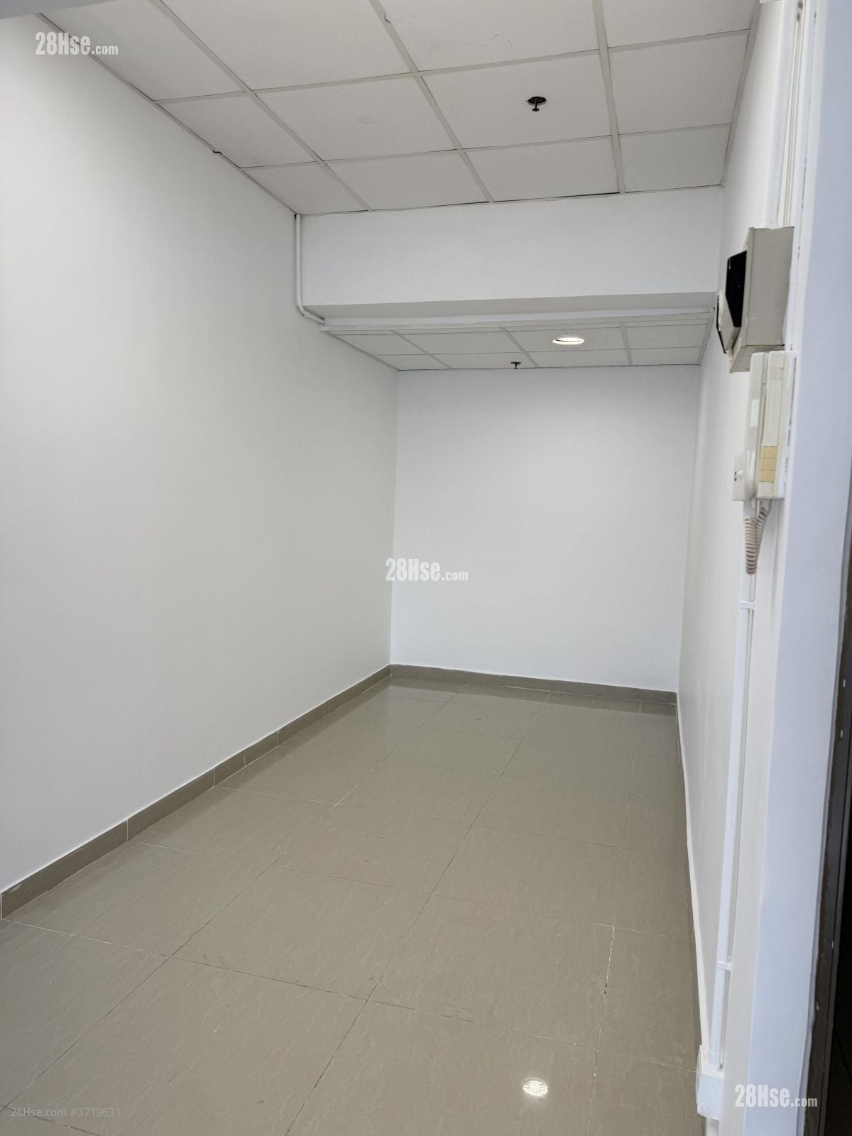 金熊工业中心 租盘