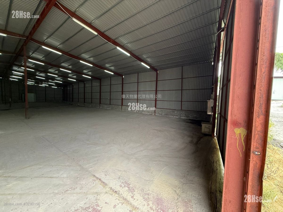 Land Rental 1 Bathroom 12,000 ft²