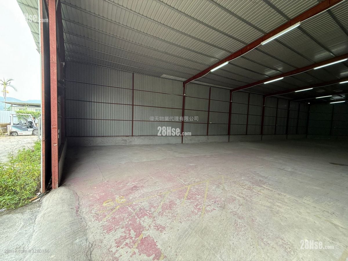 Land Rental 1 Bathroom 12,000 ft²