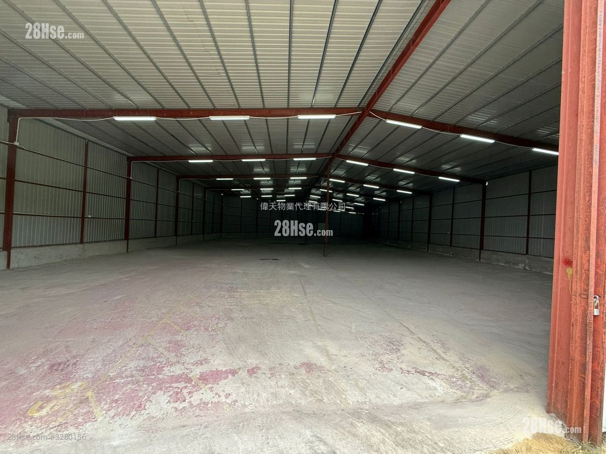 Land Rental 1 Bathroom 12,000 ft²