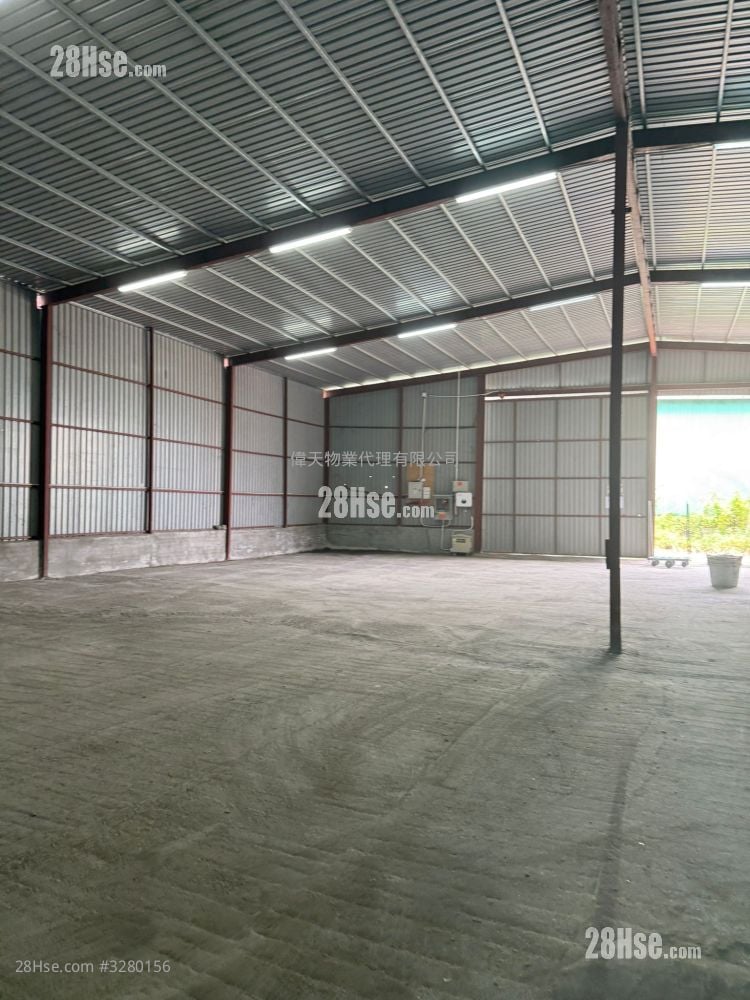 Land Rental 1 Bathroom 12,000 ft²