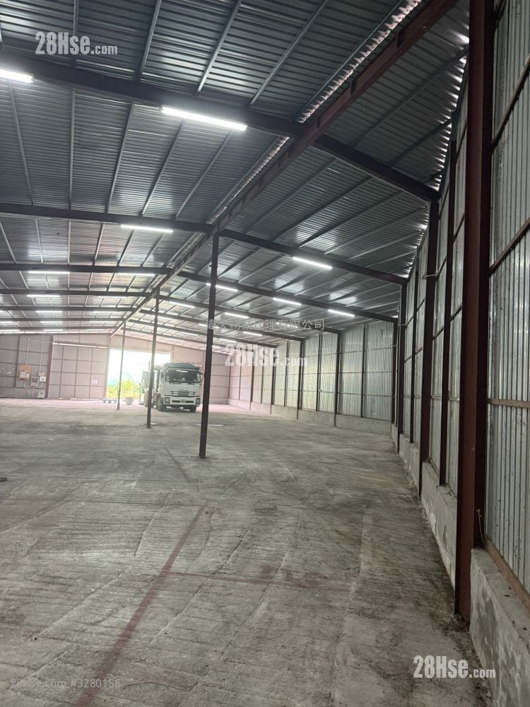 Land Rental 1 Bathroom 12,000 ft²