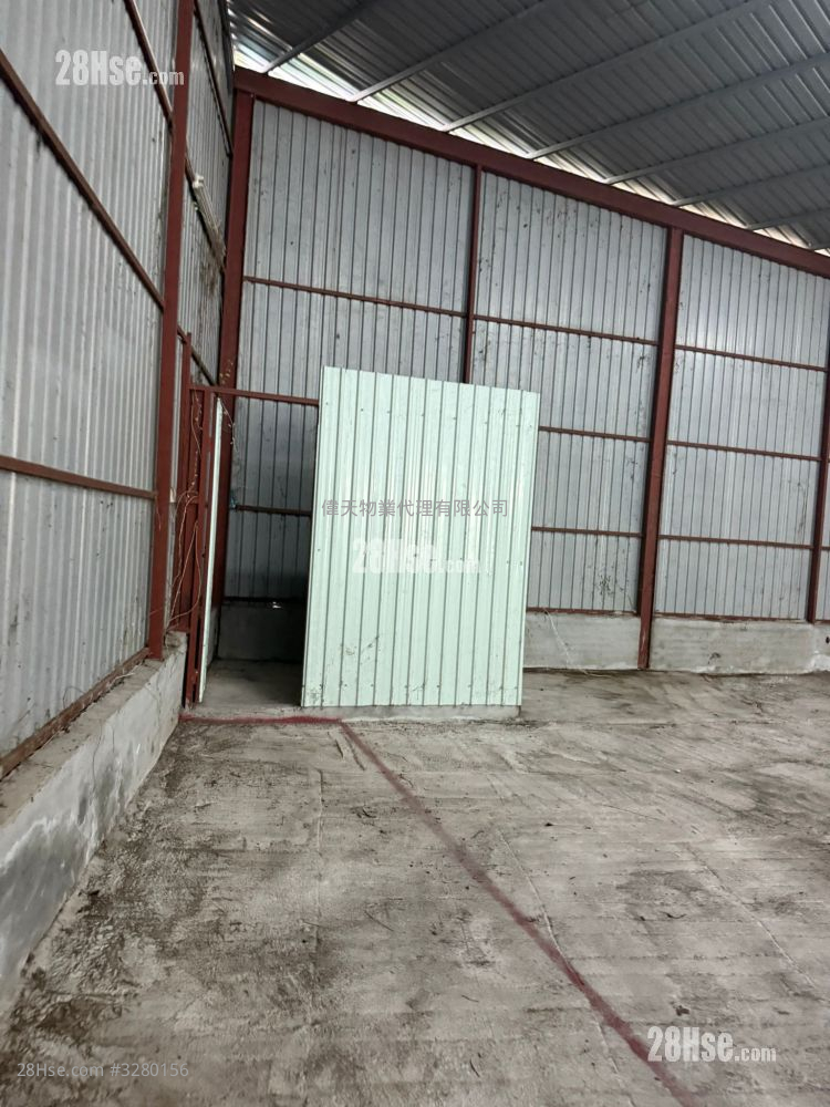 Land Rental 1 Bathroom 12,000 ft²