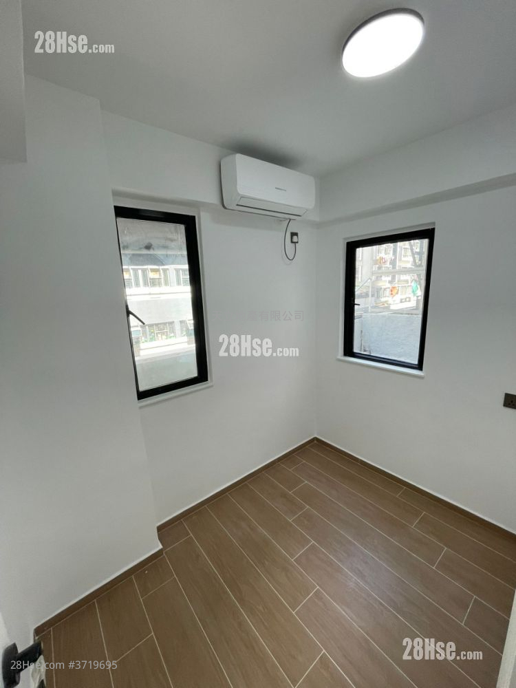 富多來新村 售盤 1 房 , 1 浴室 268 平方呎