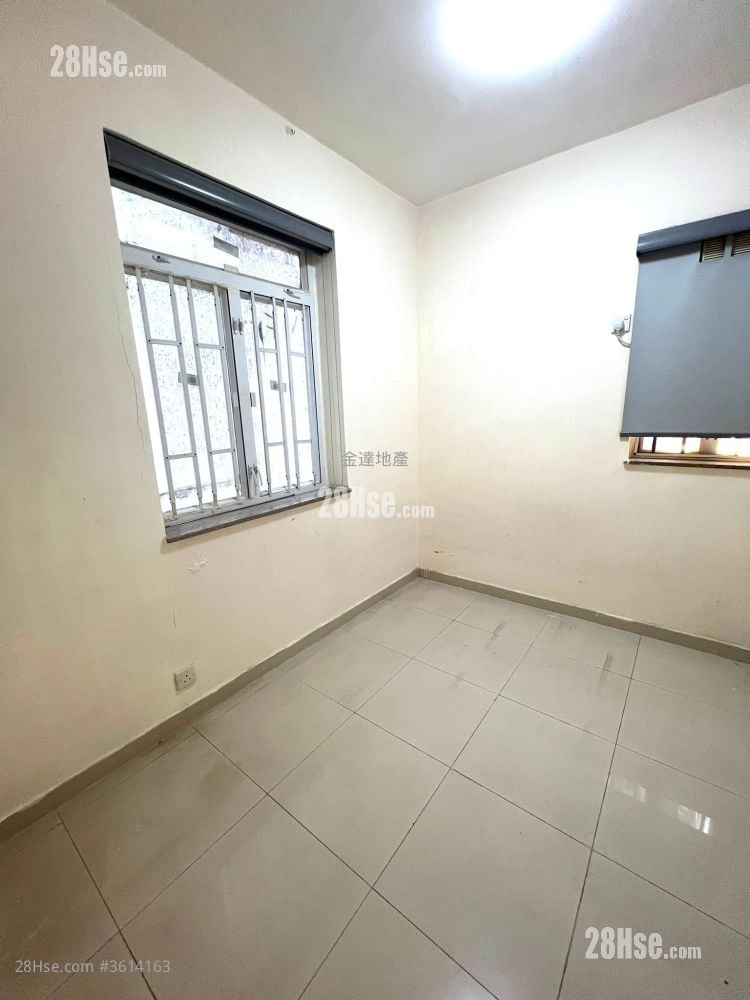 Kiu Wai Mansion Rental 3 Bedrooms , 2 Bathrooms 631 ft²