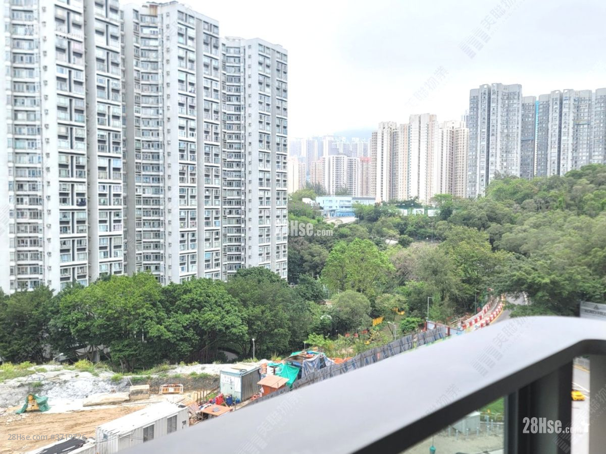 KOKO Hills 售盤 3 房 , 1 浴室 546 平方呎