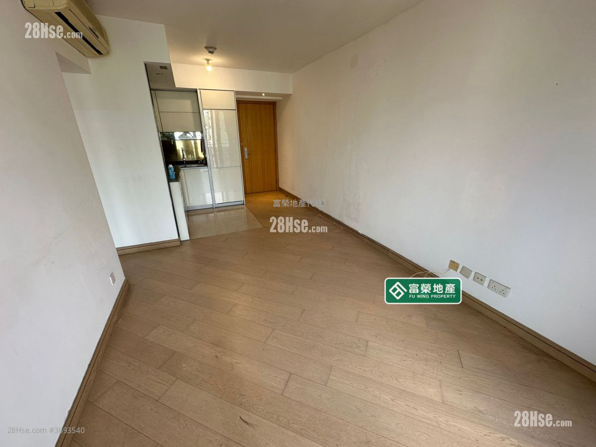 麥花臣匯 售盤 2 房 , 2 浴室 636 平方呎