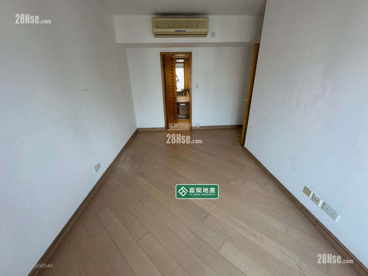 麥花臣匯 售盤 2 房 , 2 浴室 636 平方呎