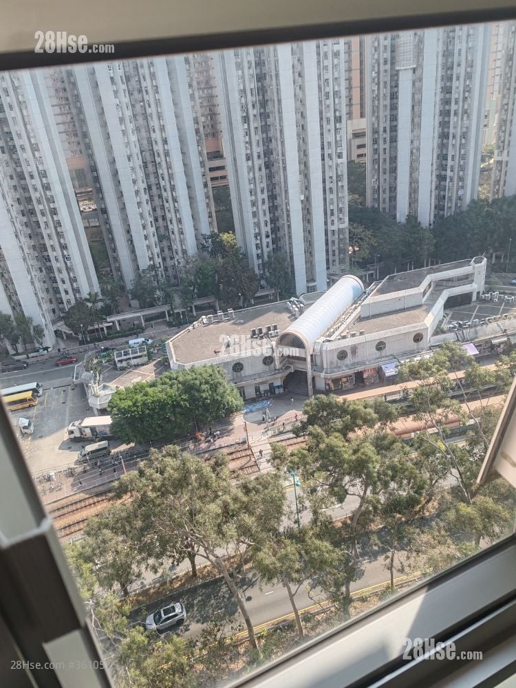 金寶大廈 售盤 2 房 , 1 浴室 311 平方呎