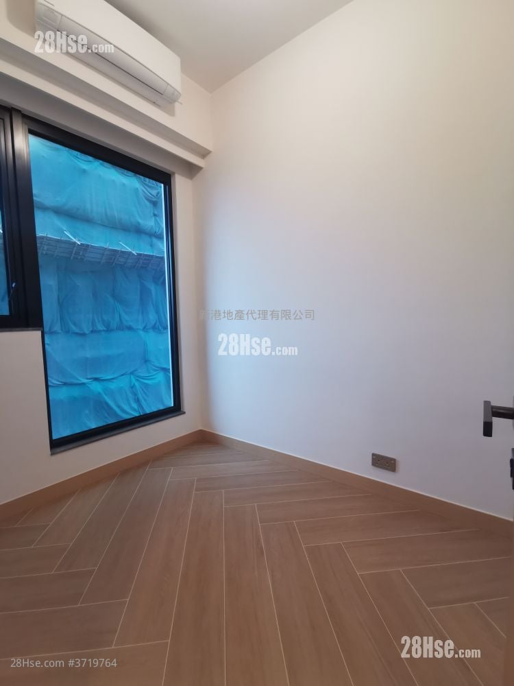 The Haddon 租盘 1 房 , 1 浴室 266 平方尺