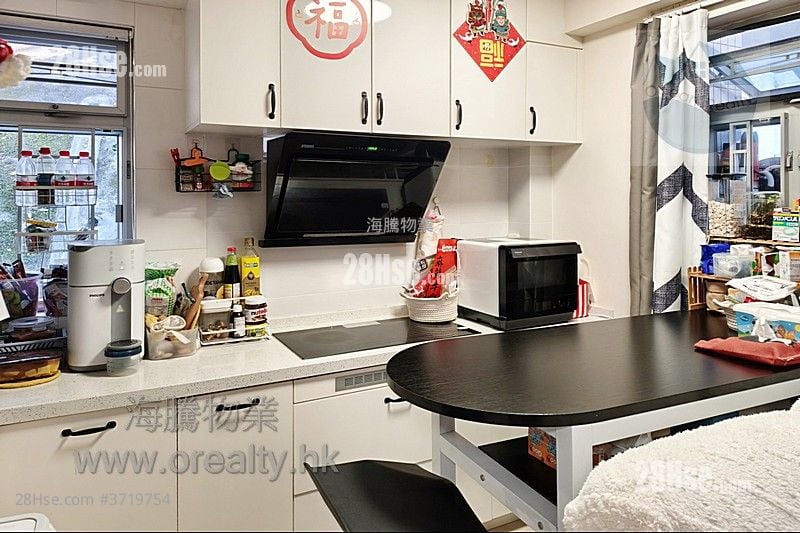 村屋 售盘 2 房 , 1 浴室 435 平方尺