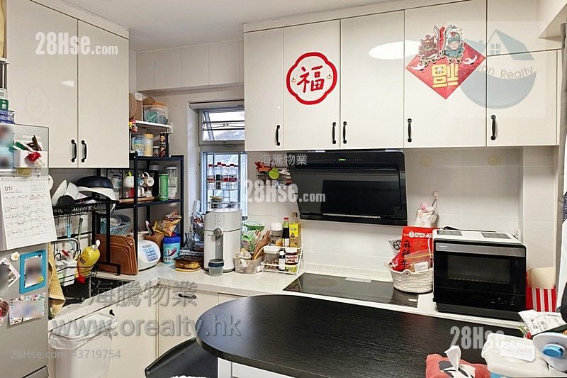 村屋 售盘 2 房 , 1 浴室 435 平方尺