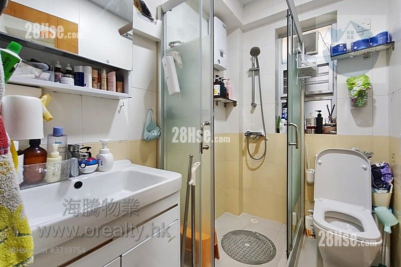 村屋 售盘 2 房 , 1 浴室 435 平方尺