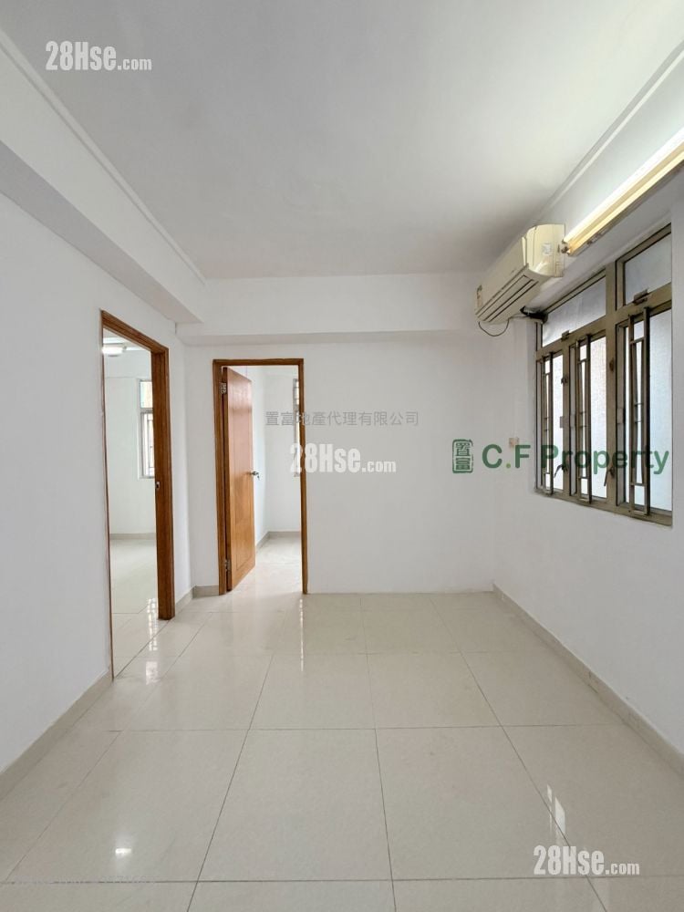 悦龙大厦 售盘 2 房 , 1 浴室 342 平方尺