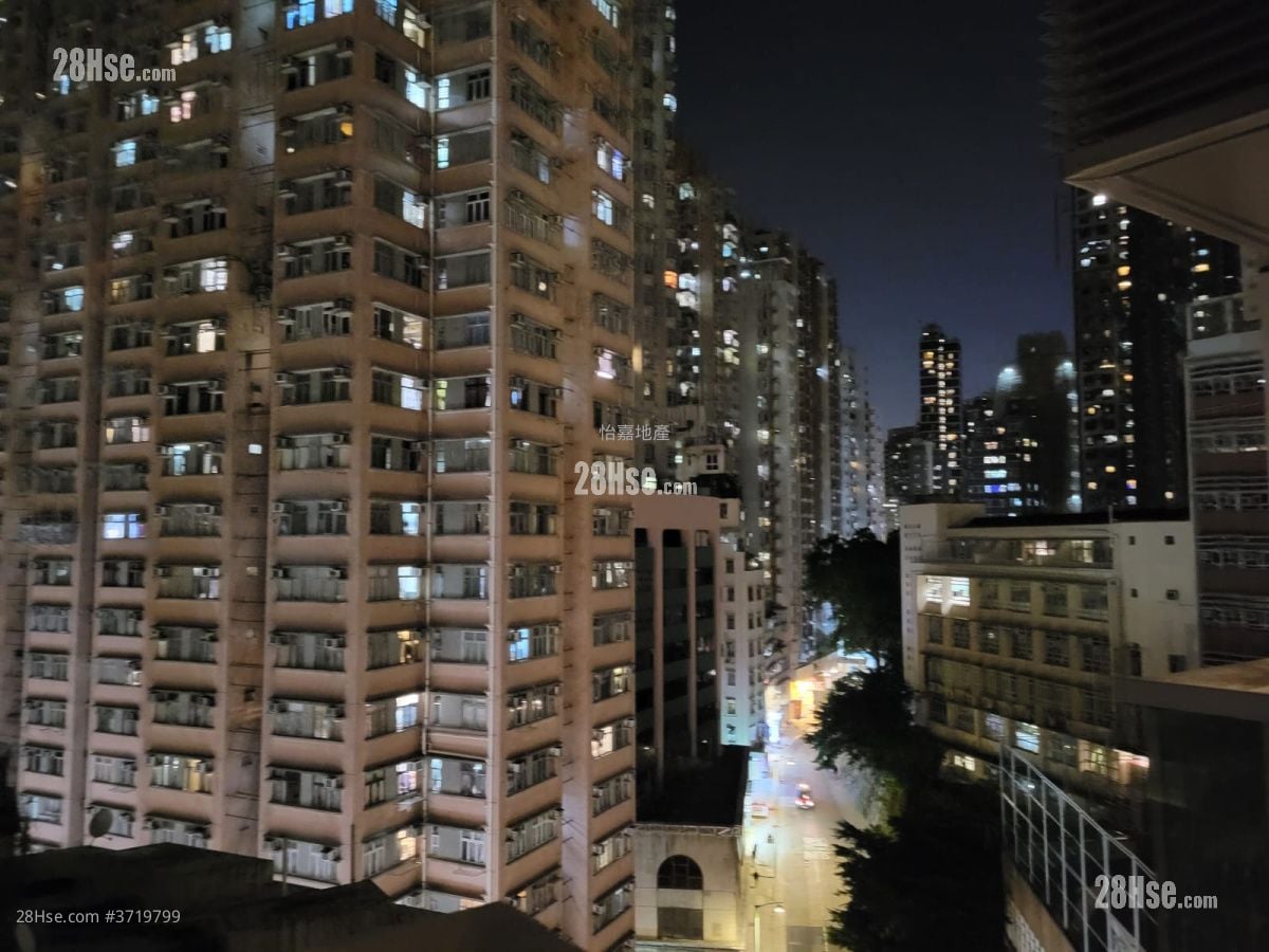 View: Novum West Rental 1 Bedroom , 1 Bathroom 330 ft²