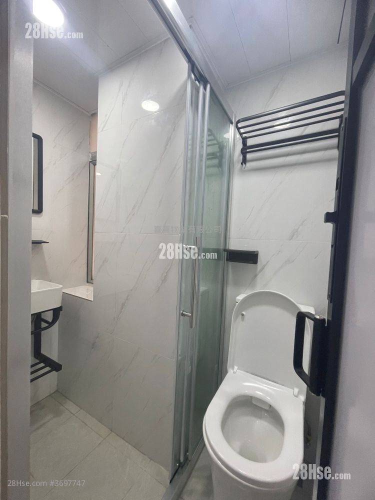 Chinese Mansion Rental 2 Bedrooms , 1 Bathroom 200 ft²