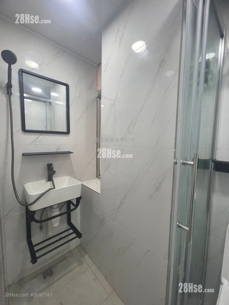 Chinese Mansion Rental 2 Bedrooms , 1 Bathroom 200 ft²