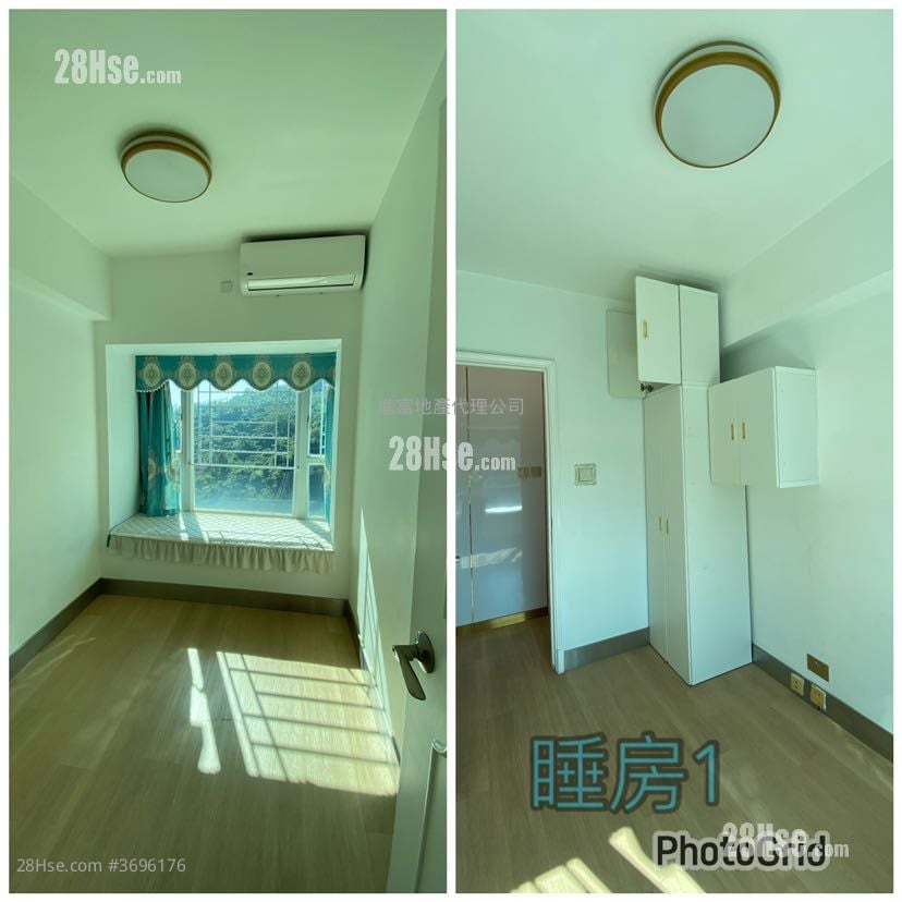 Metro Town Sell 4 Bedrooms , 1 Bathroom 888 ft²