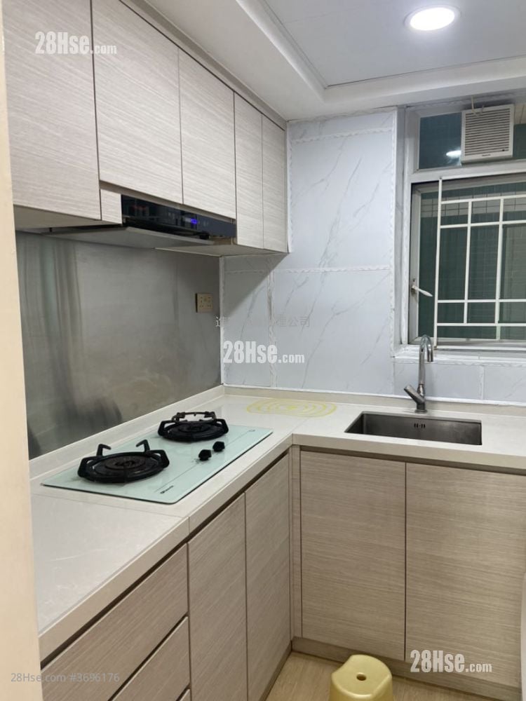 Metro Town Sell 4 Bedrooms , 1 Bathroom 888 ft²