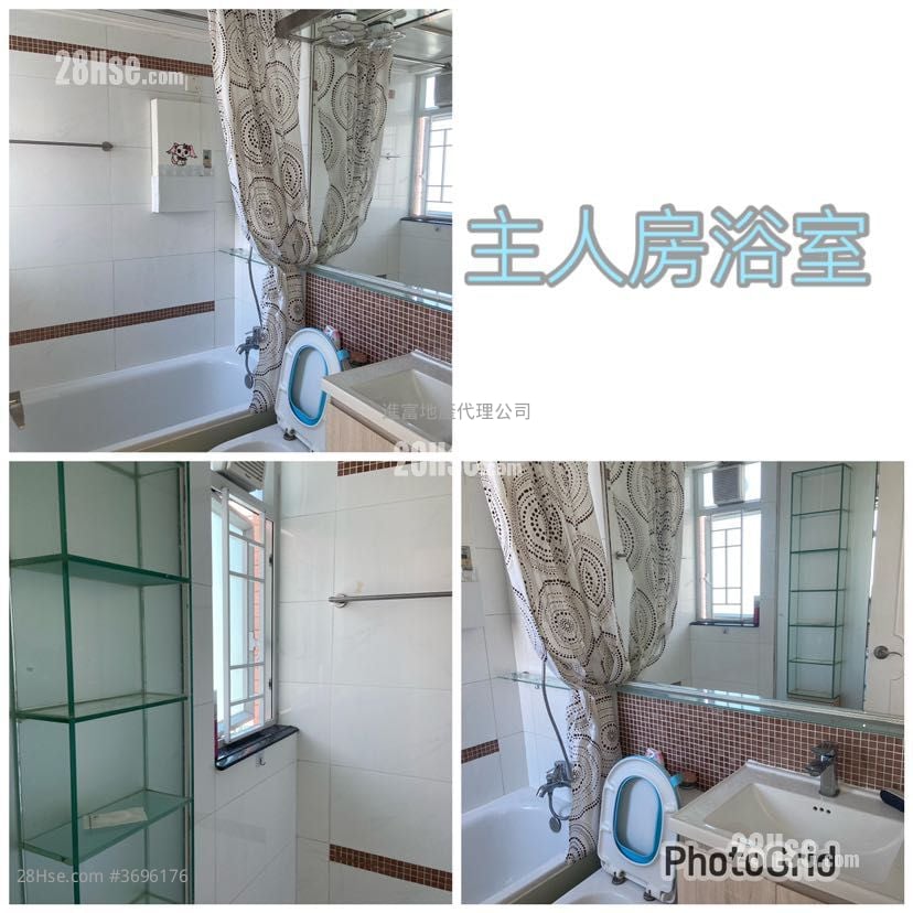 Metro Town Sell 4 Bedrooms , 1 Bathroom 888 ft²