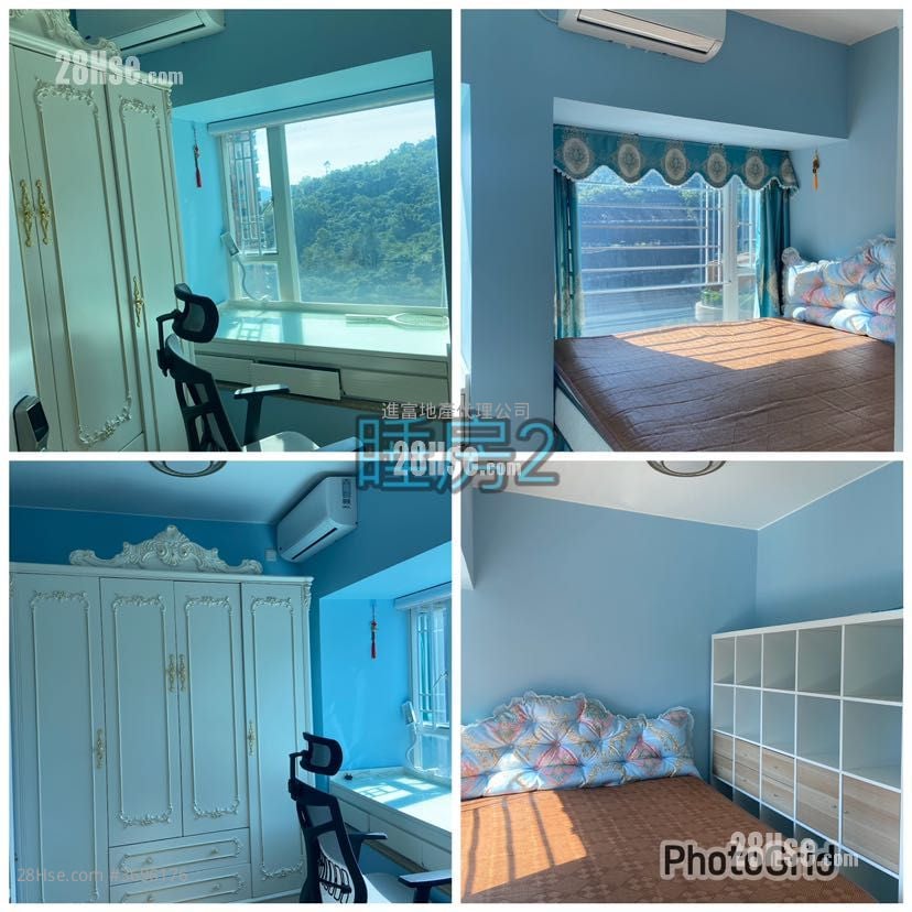 Metro Town Sell 4 Bedrooms , 1 Bathroom 888 ft²