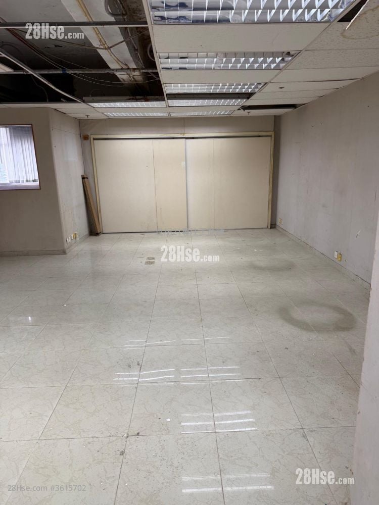 Hang Wai Industrial Centre Rental