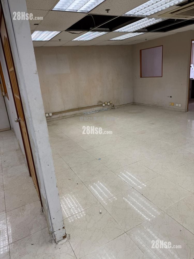 Hang Wai Industrial Centre Rental