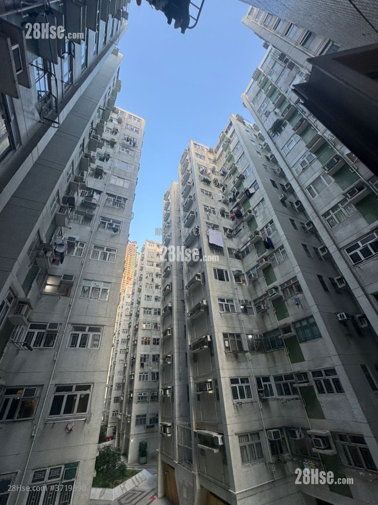 伟恒昌新村 售盘 336 平方尺