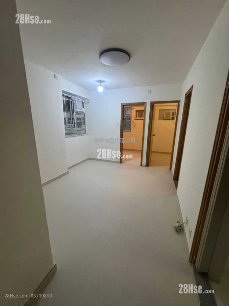 伟恒昌新村 售盘 336 平方尺