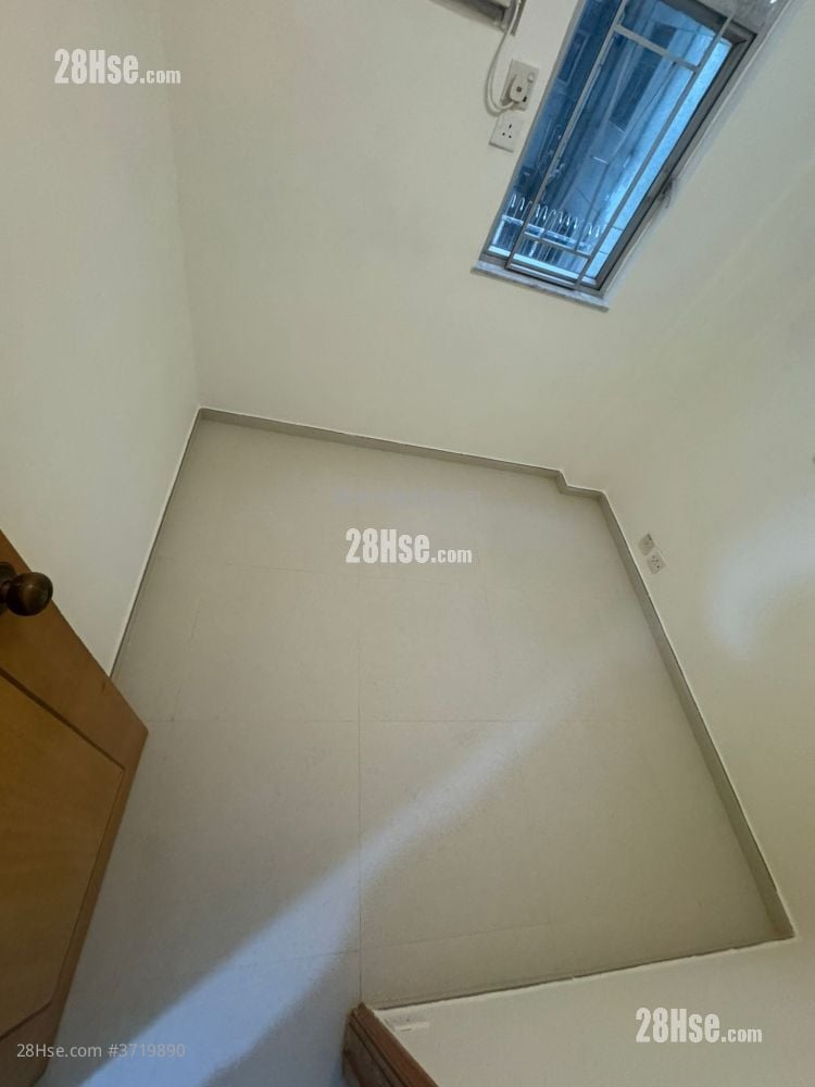 伟恒昌新村 售盘 336 平方尺