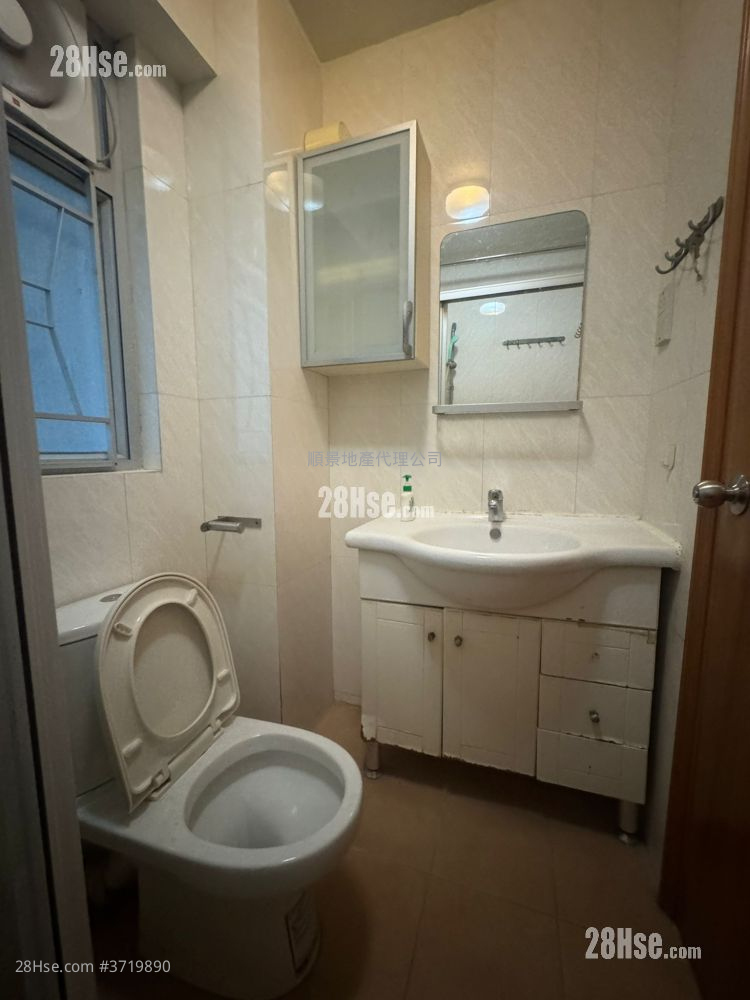 伟恒昌新村 售盘 336 平方尺