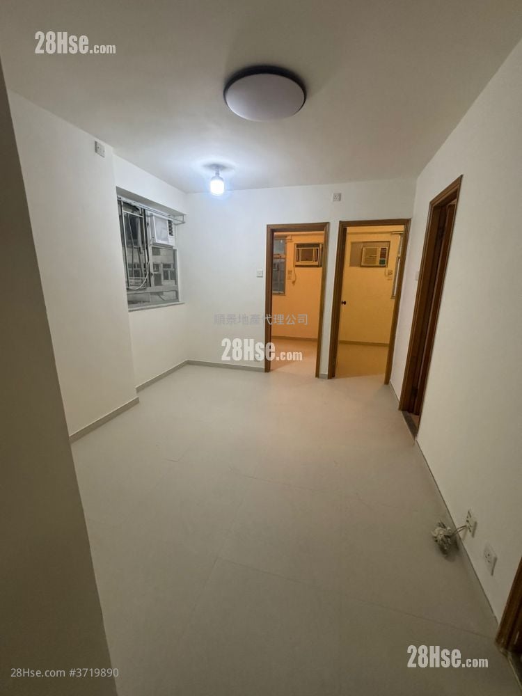 伟恒昌新村 售盘 336 平方尺