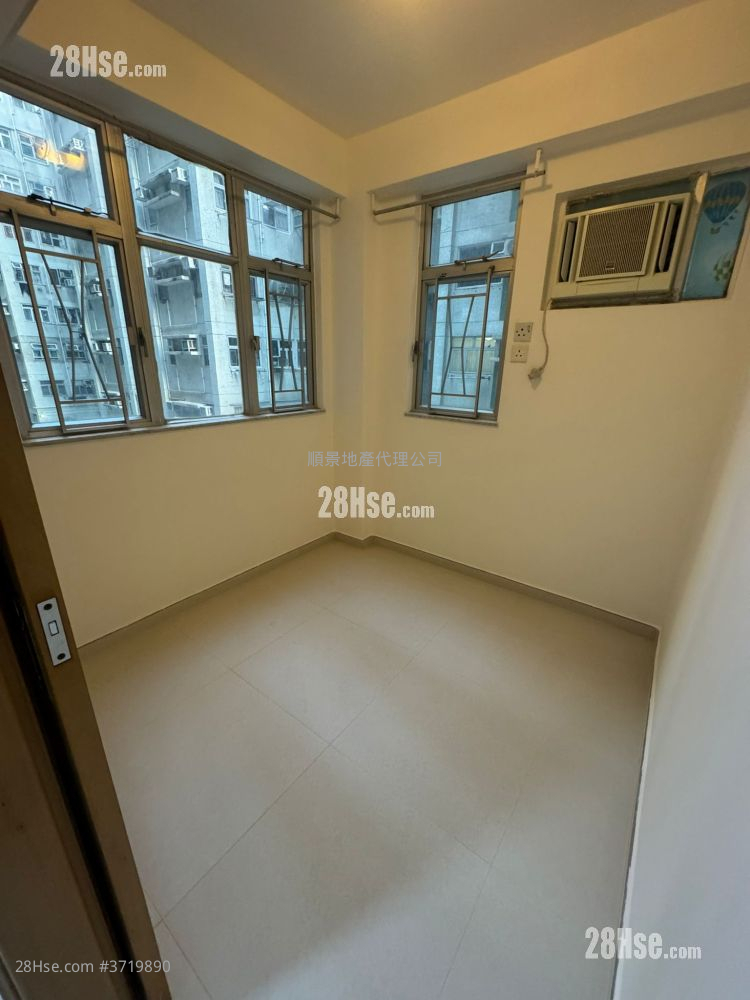 伟恒昌新村 售盘 336 平方尺