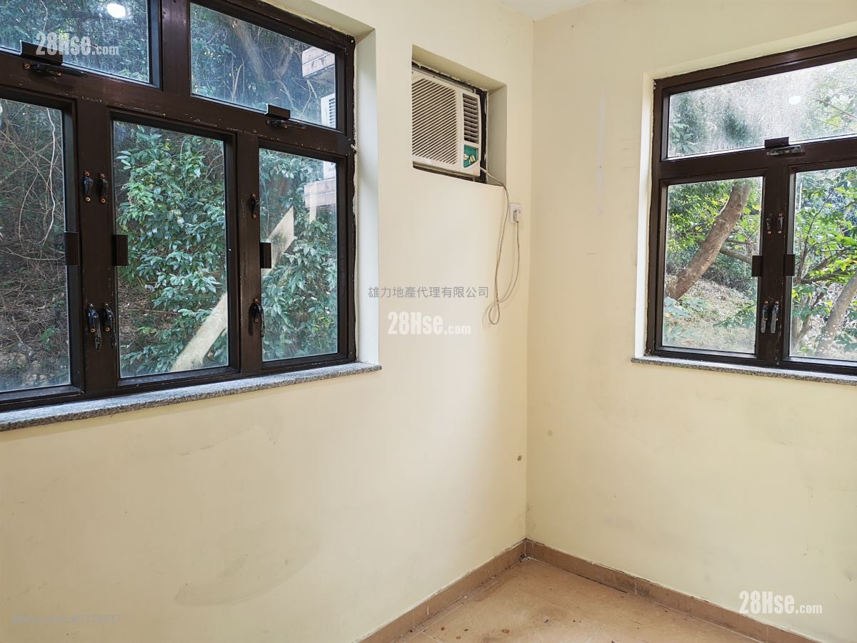 村屋 租盘 2 房 , 1 浴室 400 平方尺