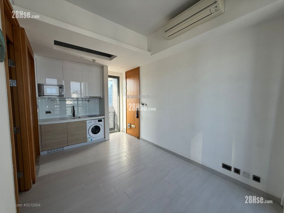 喜点 售盘 357 平方尺