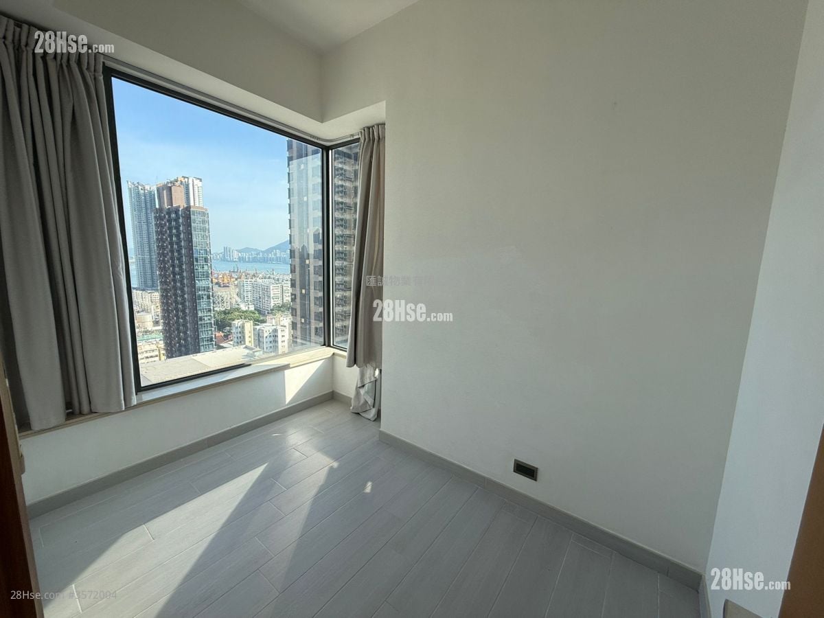 喜点 售盘 357 平方尺