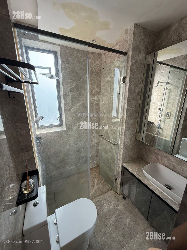 喜点 售盘 357 平方尺